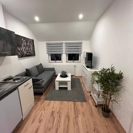 Apartment Soedderich 2 Waake Экстерьер фото