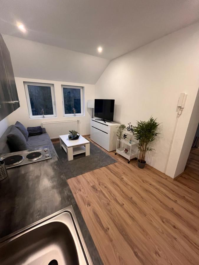 Apartment Soedderich 2 Waake Экстерьер фото