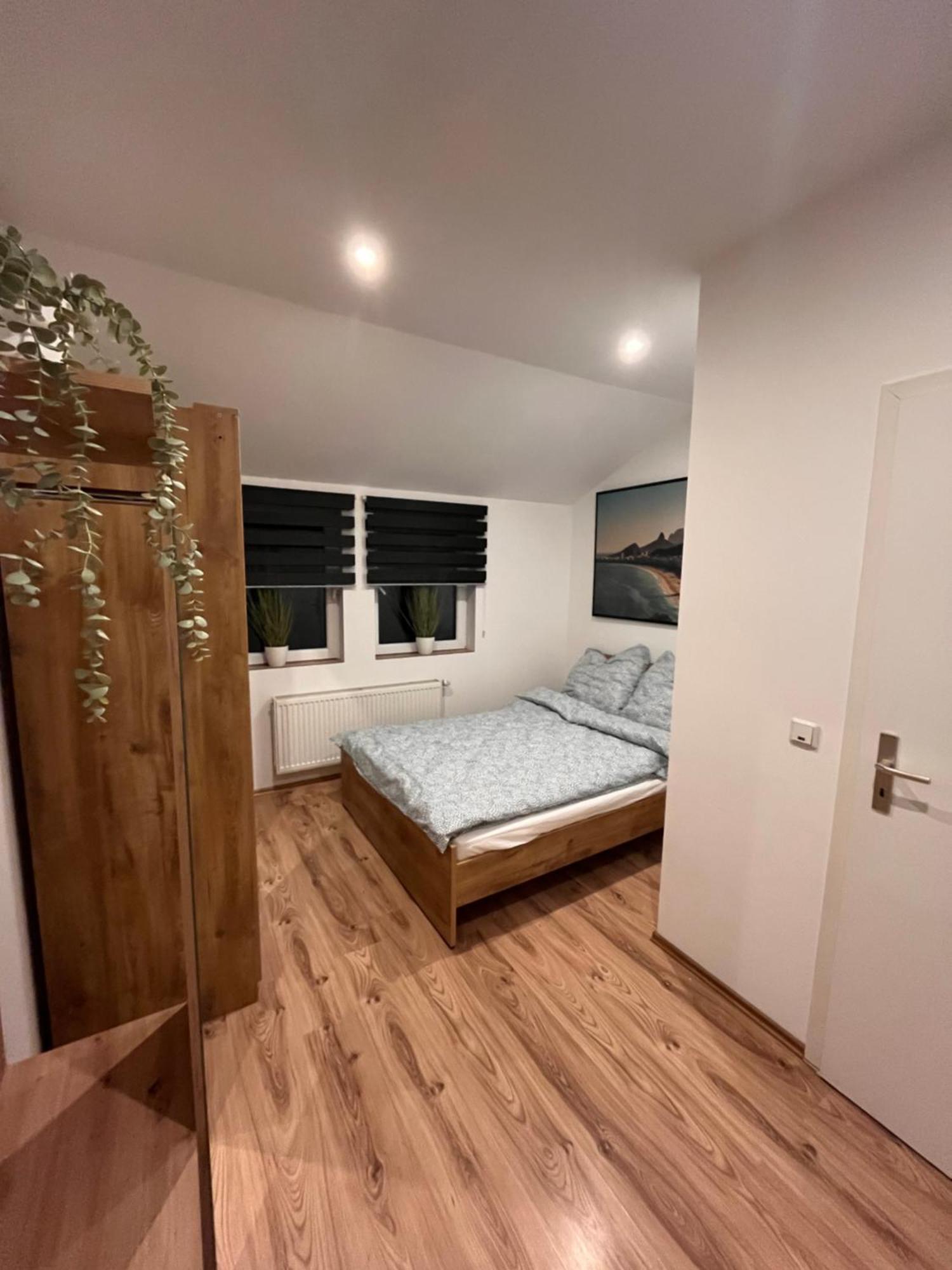 Apartment Soedderich 2 Waake Экстерьер фото